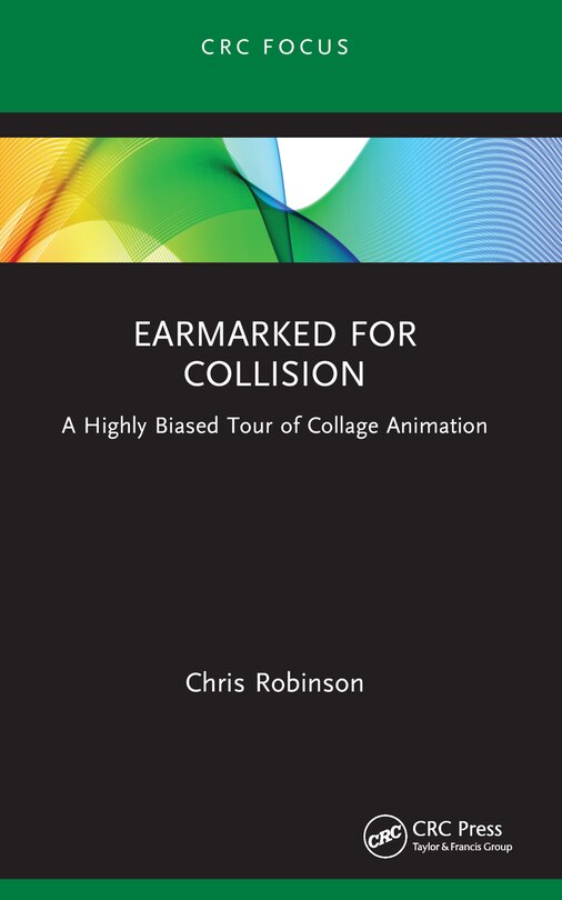 Couverture_Earmarked for Collision