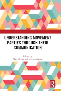 Couverture_Understanding Movement Parties Through their Communication