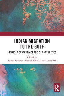 Front cover_Indian Migration to the Gulf