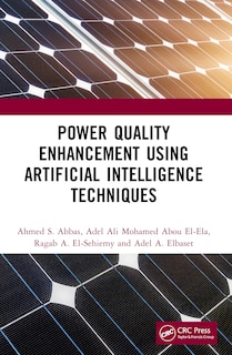 Front cover_Power Quality Enhancement using Artificial Intelligence Techniques