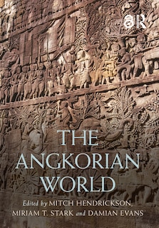 Couverture_The Angkorian World