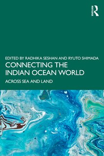 Front cover_Connecting the Indian Ocean World