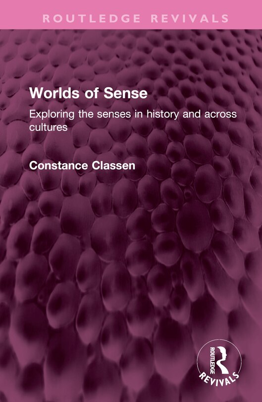 Couverture_Worlds of Sense