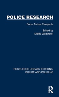 Couverture_Police Research
