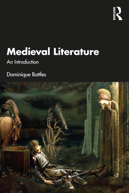 Couverture_Medieval Literature