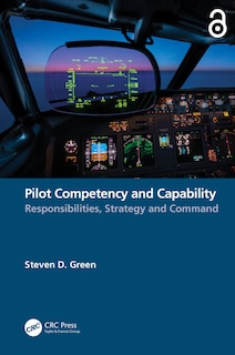 Front cover_Pilot Competency and Capability
