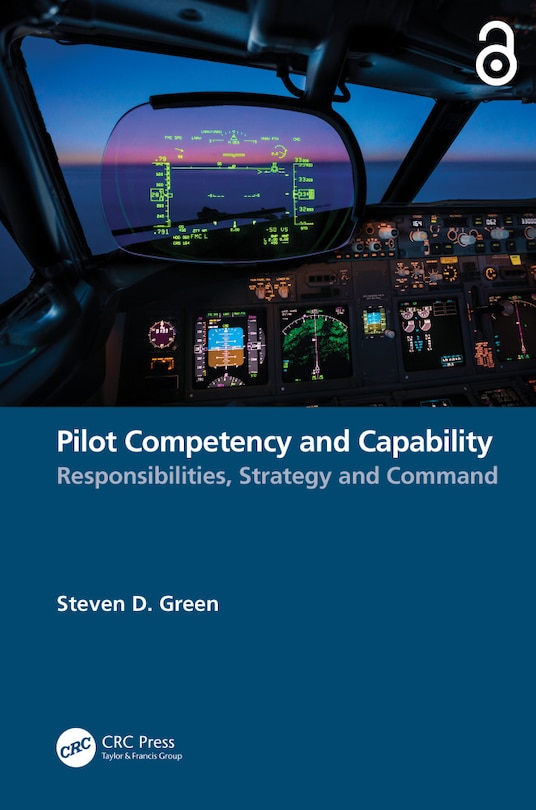 Front cover_Pilot Competency and Capability