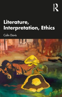 Front cover_Literature, Interpretation and Ethics