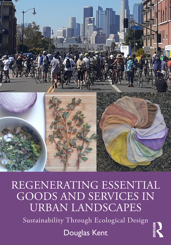 Front cover_Regenerating Essential Goods and Services in Urban Landscapes