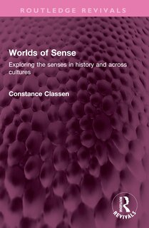 Couverture_Worlds of Sense