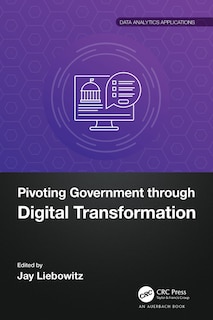 Front cover_Pivoting Government through Digital Transformation