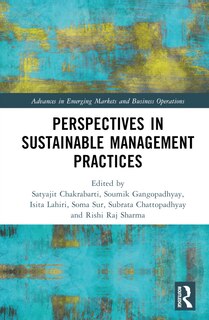 Front cover_Perspectives in Sustainable Management Practices