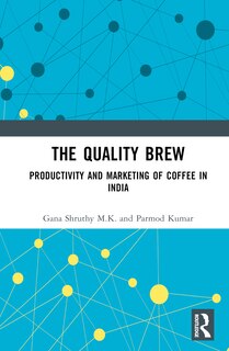 Front cover_The Quality Brew