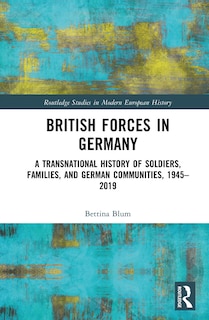Couverture_British Forces in Germany