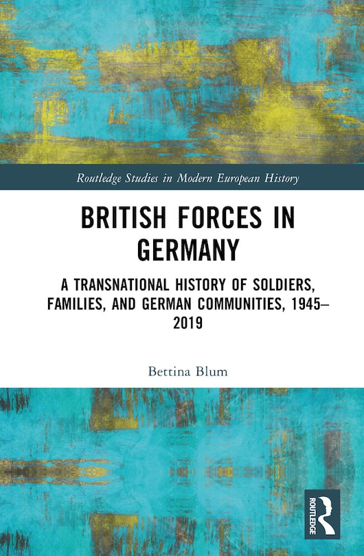 Couverture_British Forces in Germany