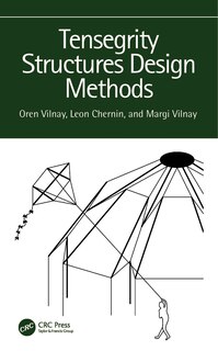 Front cover_Tensegrity Structures Design Methods