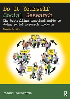 Front cover_Do It Yourself Social Research
