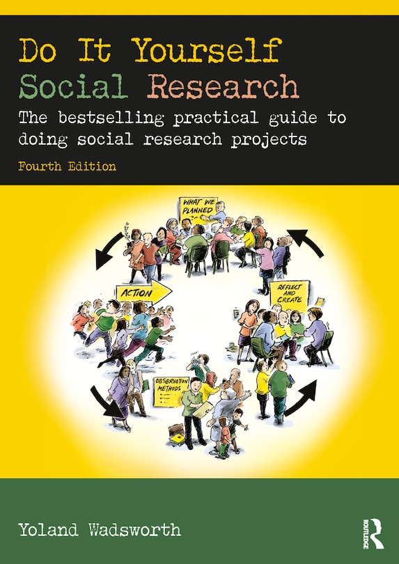 Front cover_Do It Yourself Social Research