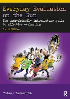 Front cover_Everyday Evaluation on the Run