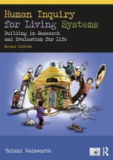 Couverture_Human Inquiry for Living Systems