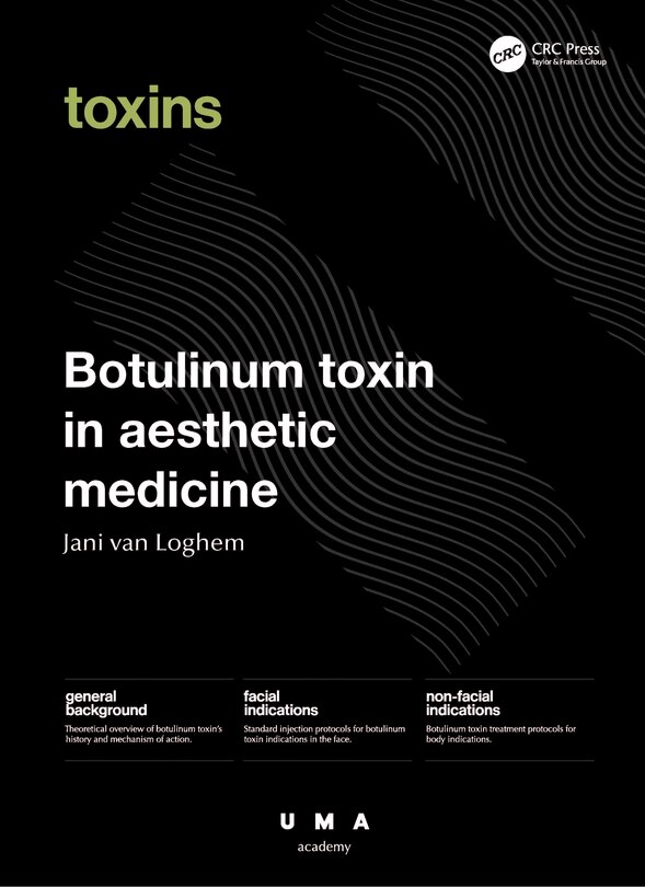 Couverture_Botulinum Toxin in Aesthetic Medicine