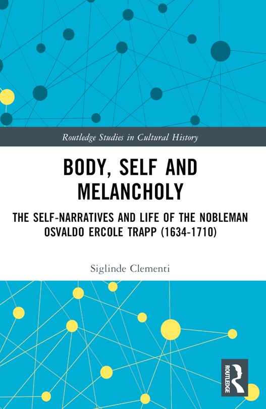 Couverture_Body, Self and Melancholy