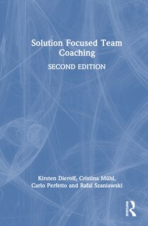 Couverture_Solution Focused Team Coaching