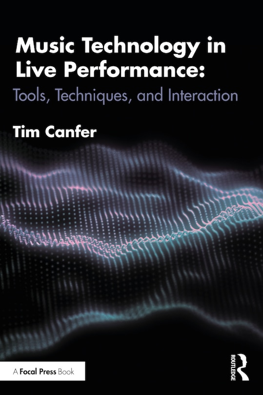 Couverture_Music Technology in Live Performance