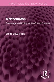 Front cover_Northampton