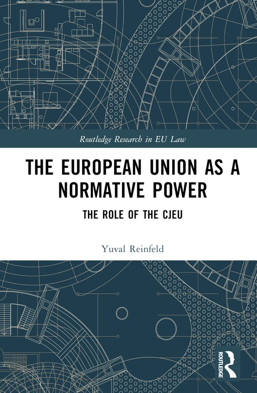 Front cover_The European Union as a Normative Power