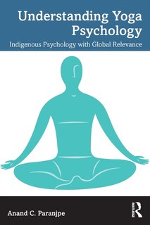 Front cover_Understanding Yoga Psychology