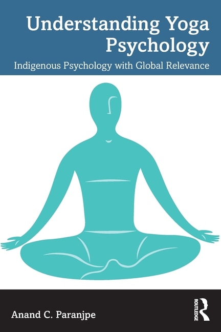 Front cover_Understanding Yoga Psychology