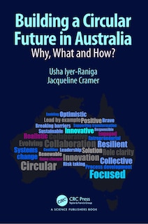 Front cover_Building a Circular Future in Australia
