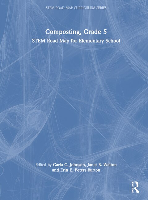 Front cover_Composting, Grade 5