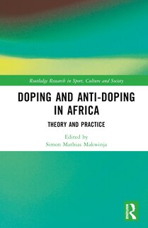 Couverture_Doping and Anti-Doping in Africa