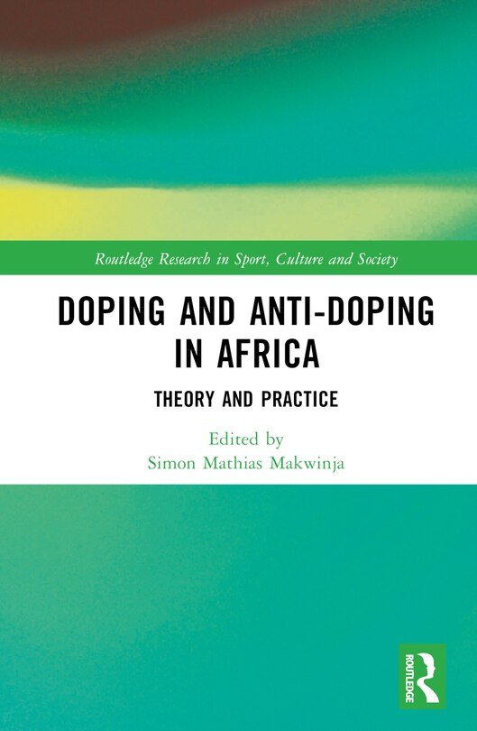Couverture_Doping and Anti-Doping in Africa