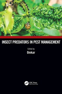 Front cover_Insect Predators in Pest Management