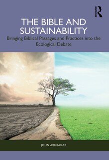 Front cover_The Bible and Sustainability