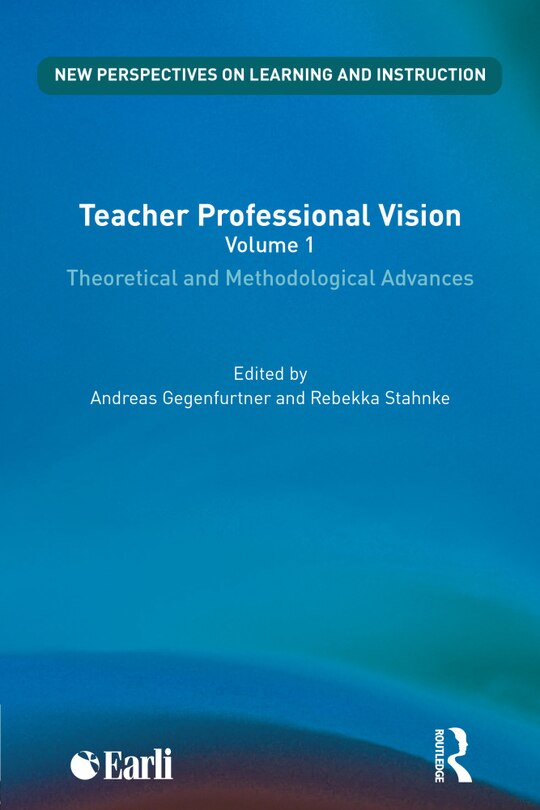 Couverture_Teacher Professional Vision