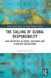 Couverture_The Calling of Global Responsibility