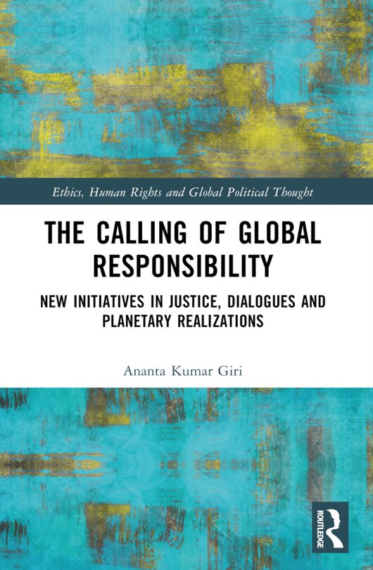 Couverture_The Calling of Global Responsibility