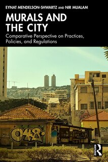 Couverture_Murals and the City