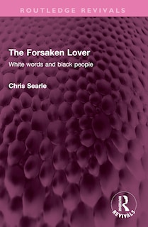 Couverture_The Forsaken Lover