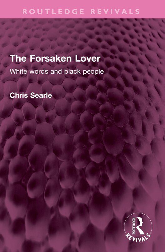 Couverture_The Forsaken Lover