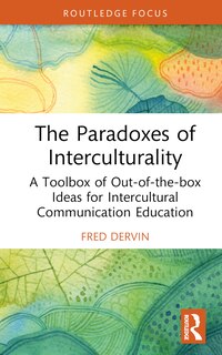 Front cover_The Paradoxes of Interculturality