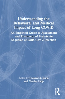 Couverture_Understanding the Behavioral and Medical Impact of Long COVID