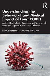 Front cover_Understanding the Behavioral and Medical Impact of Long COVID