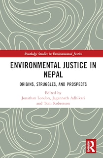 Front cover_Environmental Justice in Nepal