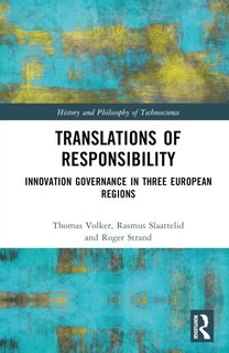 Front cover_Translations of Responsibility