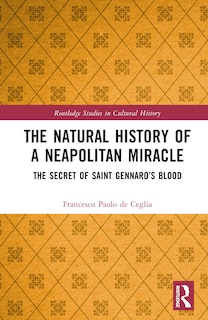 Front cover_The Natural History of a Neapolitan Miracle